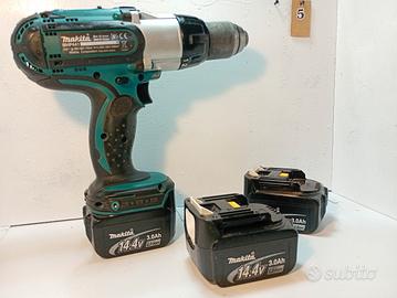 trapano makita bhp 441