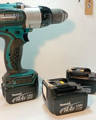 trapano makita bhp 441