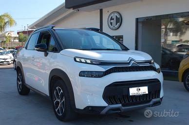 Citroen C3 Aircross 1.2 puretech 110CV Shine Pack 