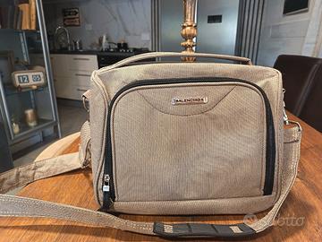 borsa viaggio Balenciaga
