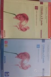 Filosofia Pearson Abbagnano Fornero Ideale e reale