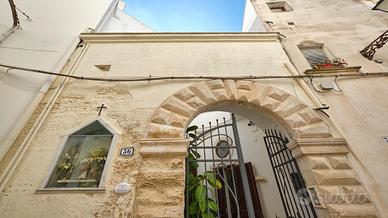 Caratteristici appartamenti a Galatina