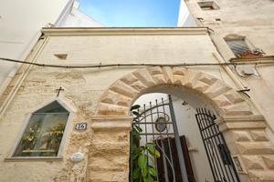 Caratteristici appartamenti a Galatina