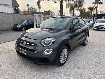 FIAT 500X 1.0 T3 120CV GPL LOUNGE FULL LED