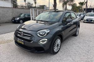 FIAT 500X 1.0 T3 120CV GPL LOUNGE FULL LED