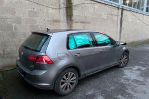 Golf 7 1.6 tdi