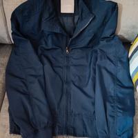 Giubbino 100% poliestere