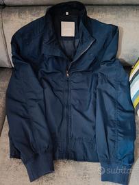 Giubbino 100% poliestere