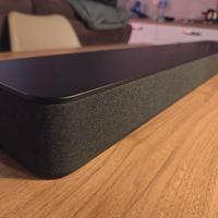 soundbar Fire TV Plus di Amazon