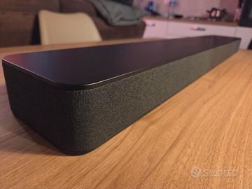 soundbar Fire TV Plus di Amazon