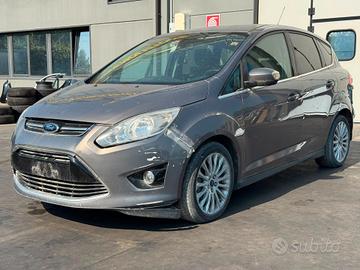 FORD CMAX per ricambi usati MUDA