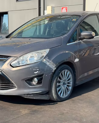 FORD CMAX per ricambi usati MUDA