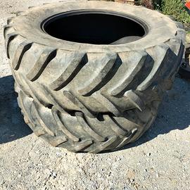 Pneumatici usati Michelin