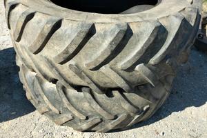 Pneumatici usati Michelin