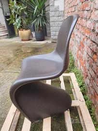 sedia design per sala ufficio casa bar ristorante