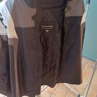 giacca moto uomo GIUDICI