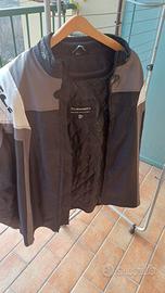 giacca moto uomo GIUDICI