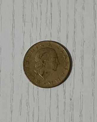 Moneta 200 lire  1981
