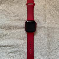 Apple Watch Serie 7 41 mm Wi-fi