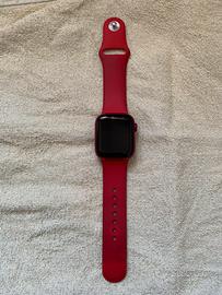 Apple Watch Serie 7 41 mm Wi-fi