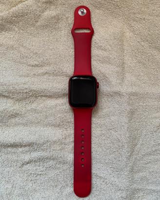 Apple Watch Serie 7 41 mm Wi-fi