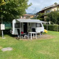 tendalino per caravan