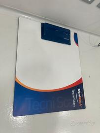 Pedana Baropodometrica Tecniwork