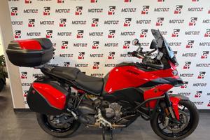 Ducati Multistrada V2 pari a nuova tua da €210 al 