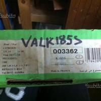 Valeo citroen luk ford