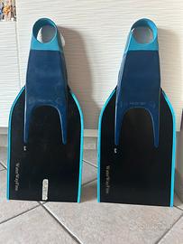 pinne WaterWay Lifesaving Fins