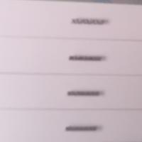 mobile con cassetti per camera