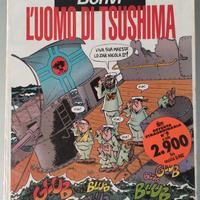 I Grandi del Fumetto