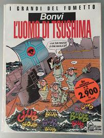 I Grandi del Fumetto