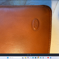 The Bridge Portadocumenti NUOVO