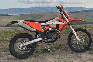 KTM 250 EXC-F 2023