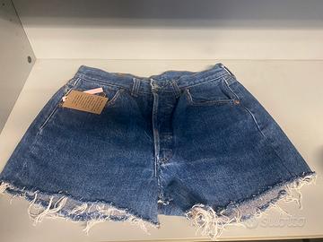 Shorts Levi’s Vintage