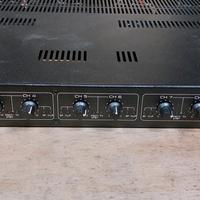 Amplificatore  Ecler eGPA8-150