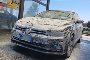 Volkswagen Polo 2019 comfortline