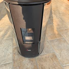 Stufa a pellet cadel