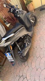 Kimko 125