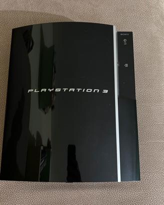 Playstation 3 Fat