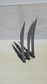 Artiglio di Wolverine