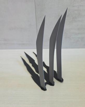 Artiglio di Wolverine