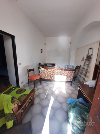 Casa indipendente disponibilità immediata