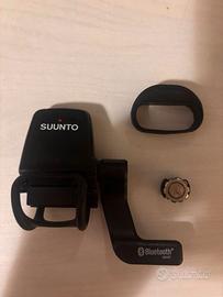 Sensore Bici Suunto Bike Sensor - Bluetooth Smart