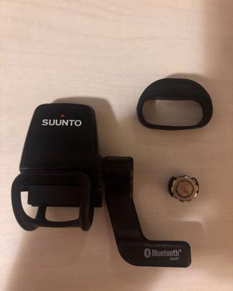 Sensore Bici Suunto Bike Sensor - Bluetooth Smart