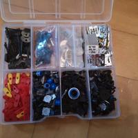 Pezzi di ricambio per Pocher 1/8 F40