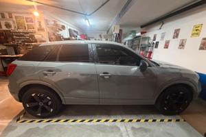 Audi q2 1.6 TDI cambio manuale