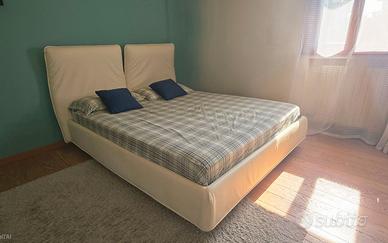LETTO MATRIMONIALE