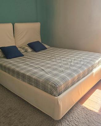LETTO MATRIMONIALE